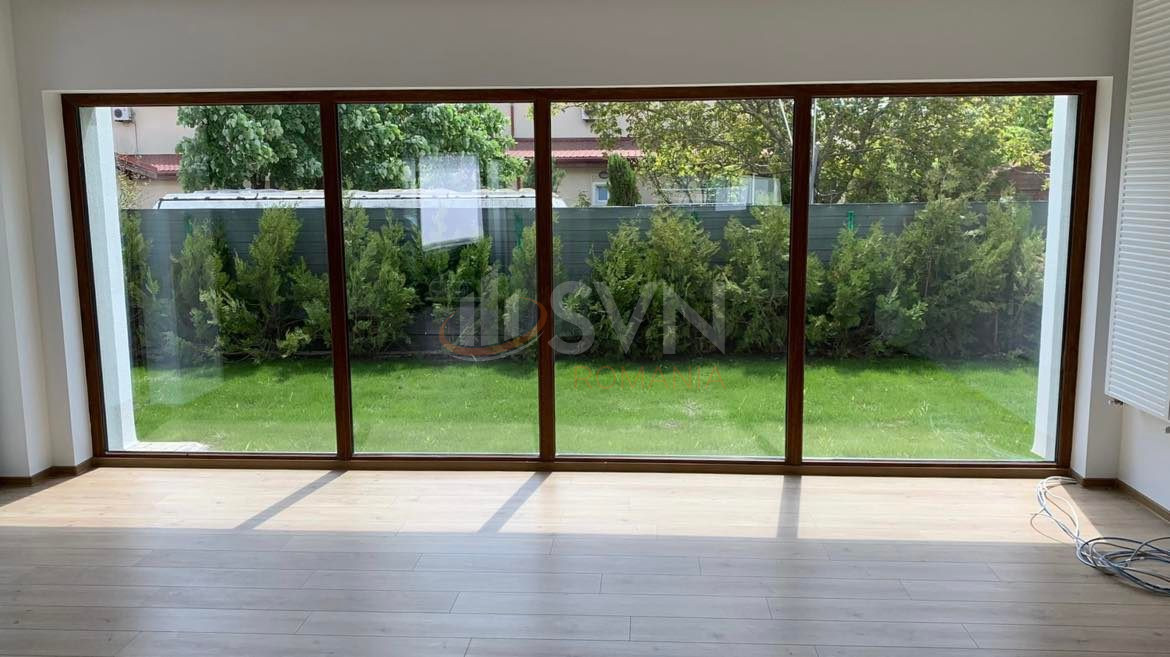 Casa, 4 camere Bucuresti/Pipera