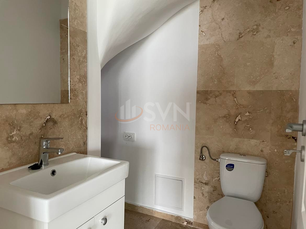 Casa, 4 camere Bucuresti/Pipera