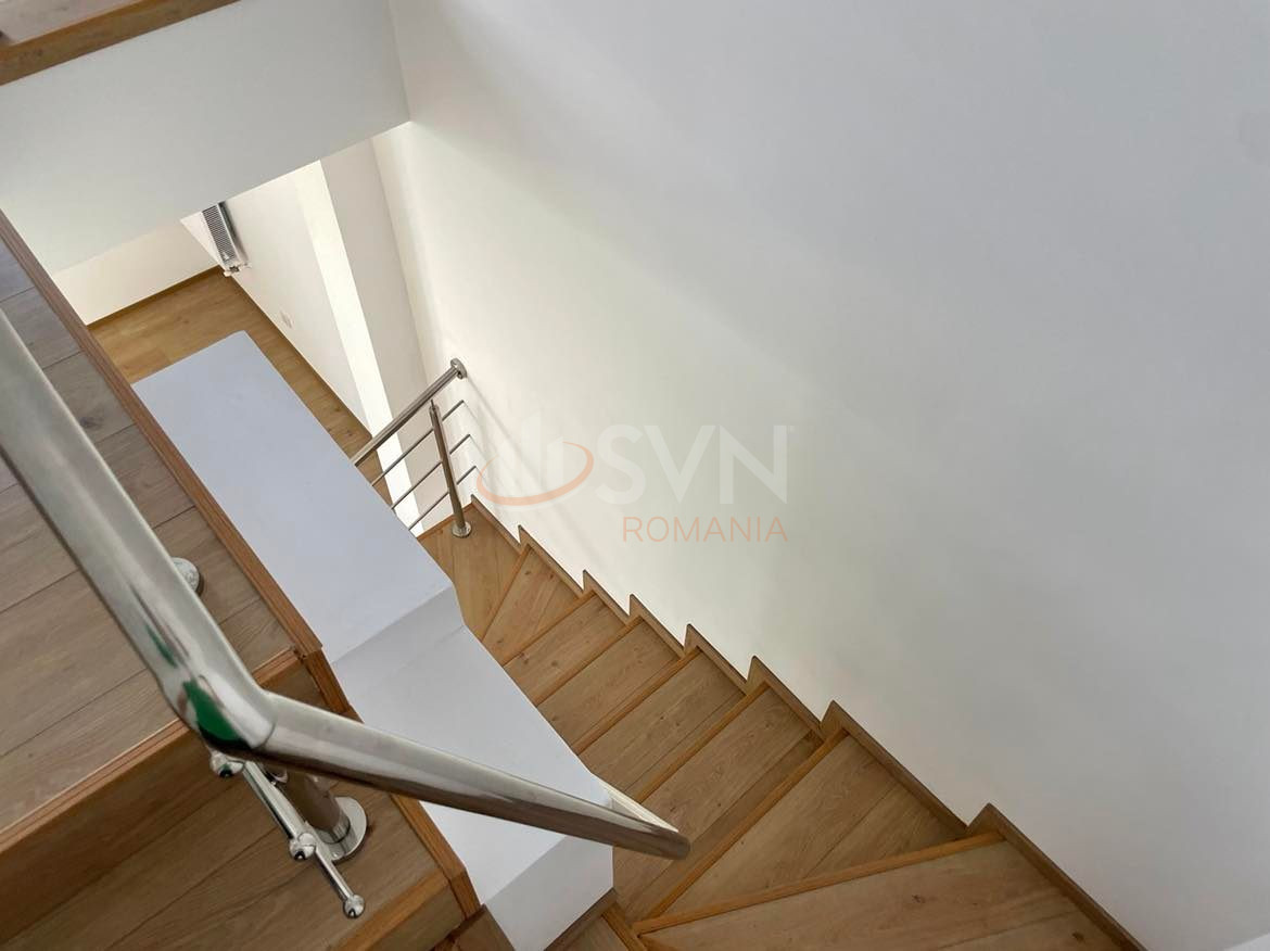 Casa, 4 camere Bucuresti/Pipera