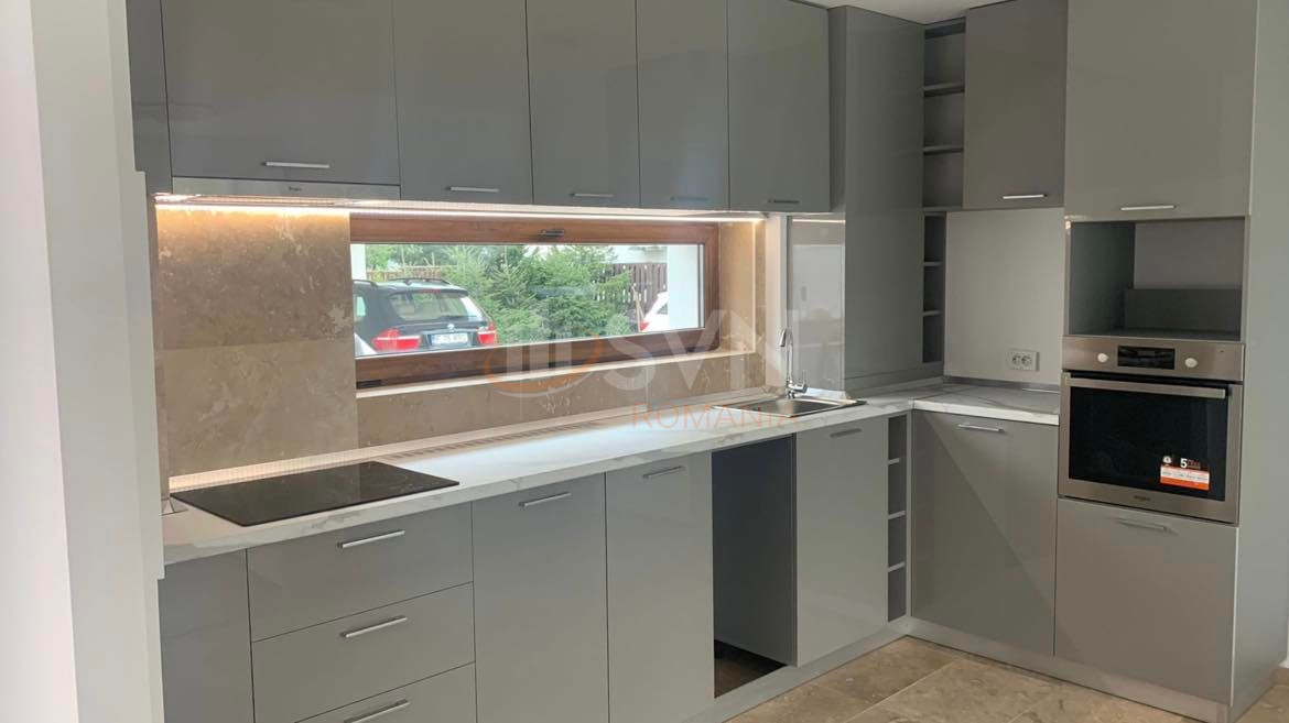 Casa, 4 camere Bucuresti/Pipera