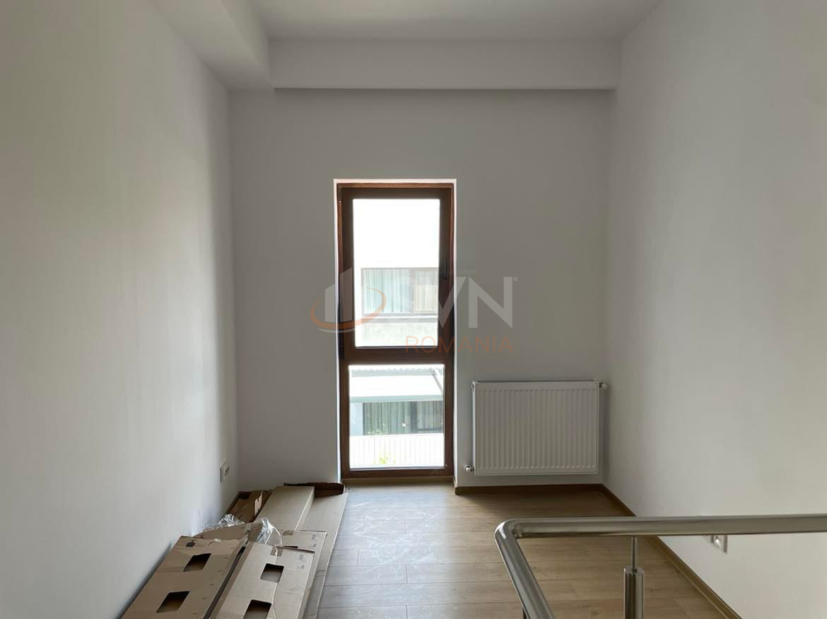 Casa, 4 camere Bucuresti/Pipera