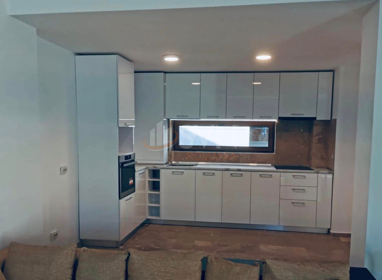 Casa, 4 camere Bucuresti/Pipera