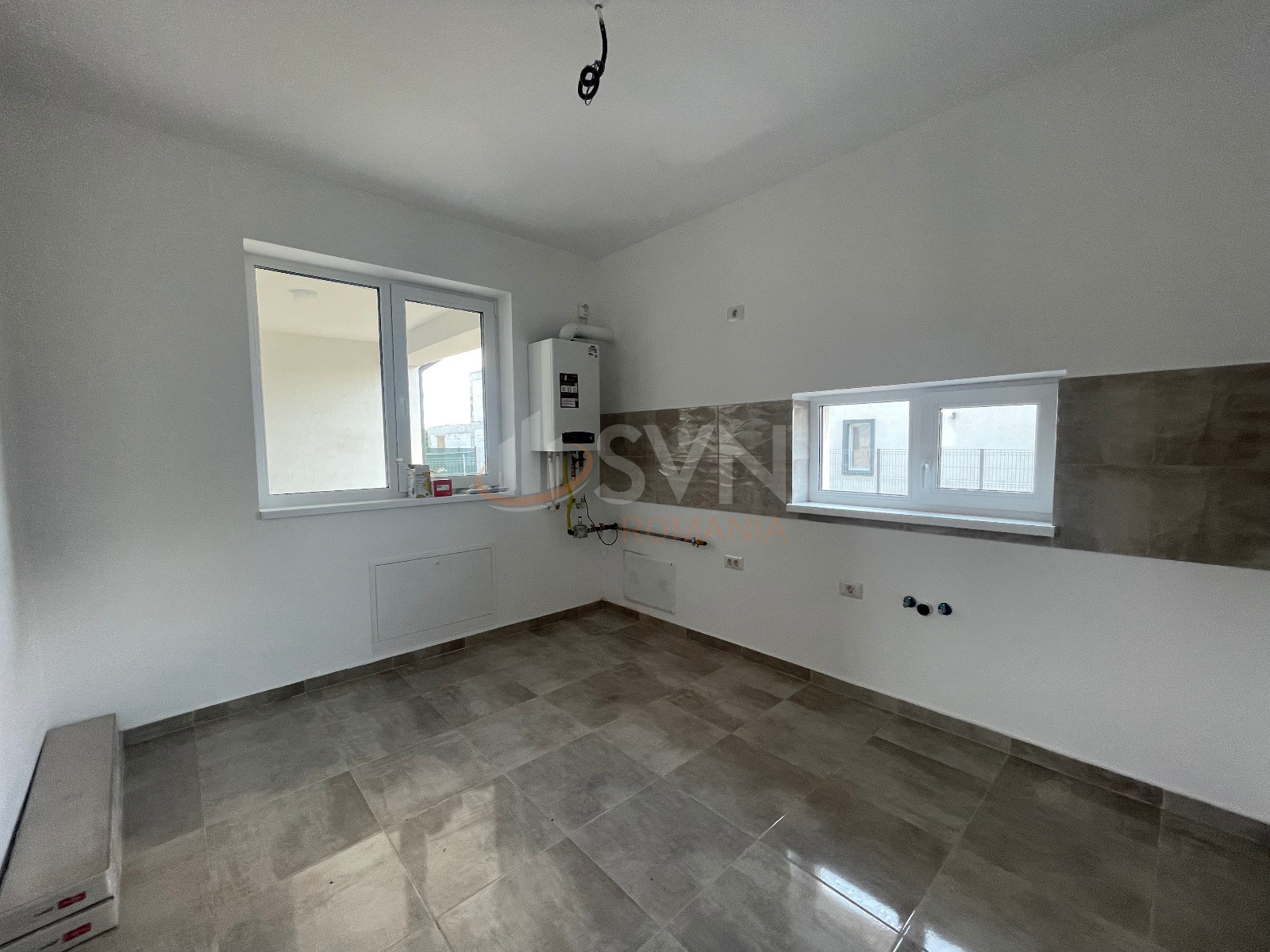 Casa, 4 camere Ilfov/Balotesti