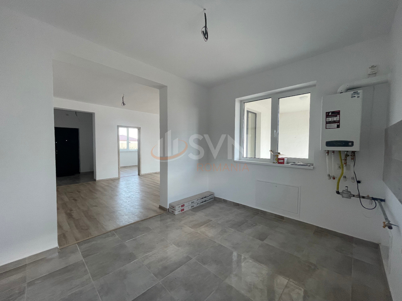 Casa, 4 camere Ilfov/Balotesti