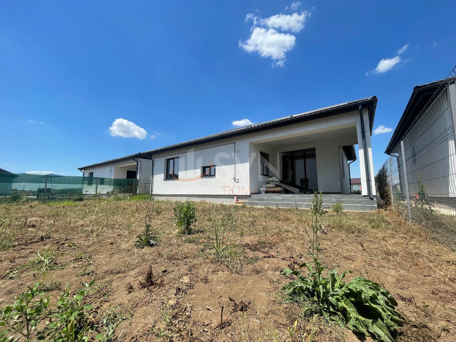 Casa, 4 camere Ilfov/Balotesti