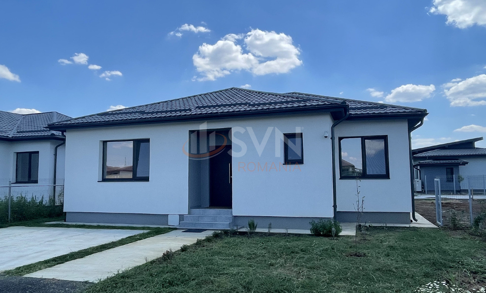 Casa, 4 camere Ilfov/Balotesti