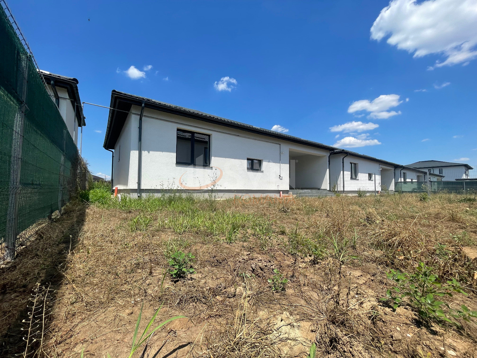 Casa, 4 camere Ilfov/Balotesti