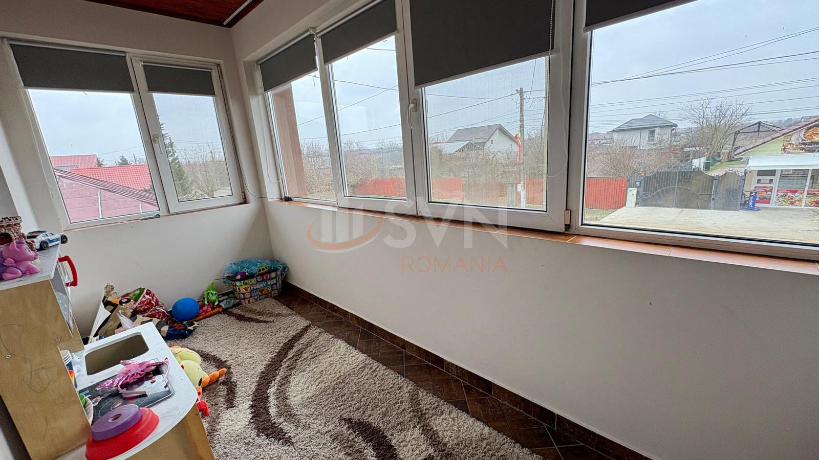 Casa, 4 camere Ilfov/Corbeanca