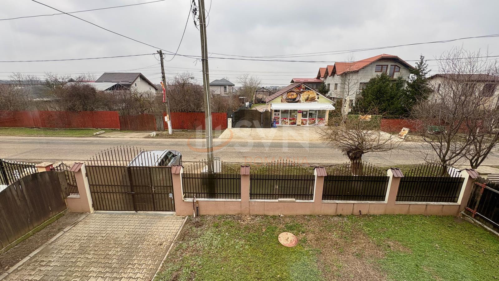 Casa, 4 camere Ilfov/Corbeanca