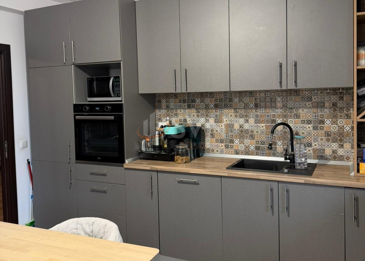 Casa, 4 camere Bucuresti/Bucurestii Noi