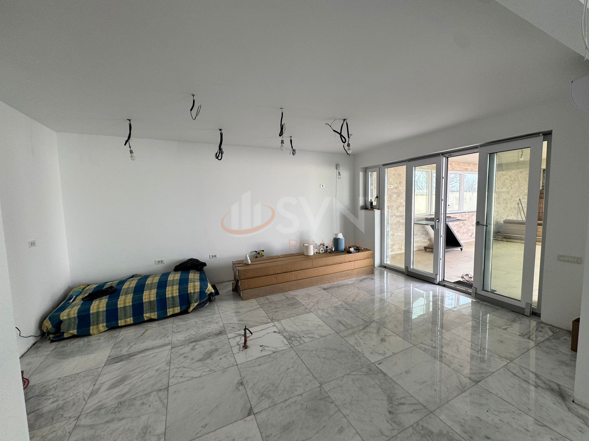 Casa, 4 camere Ilfov/Cernica