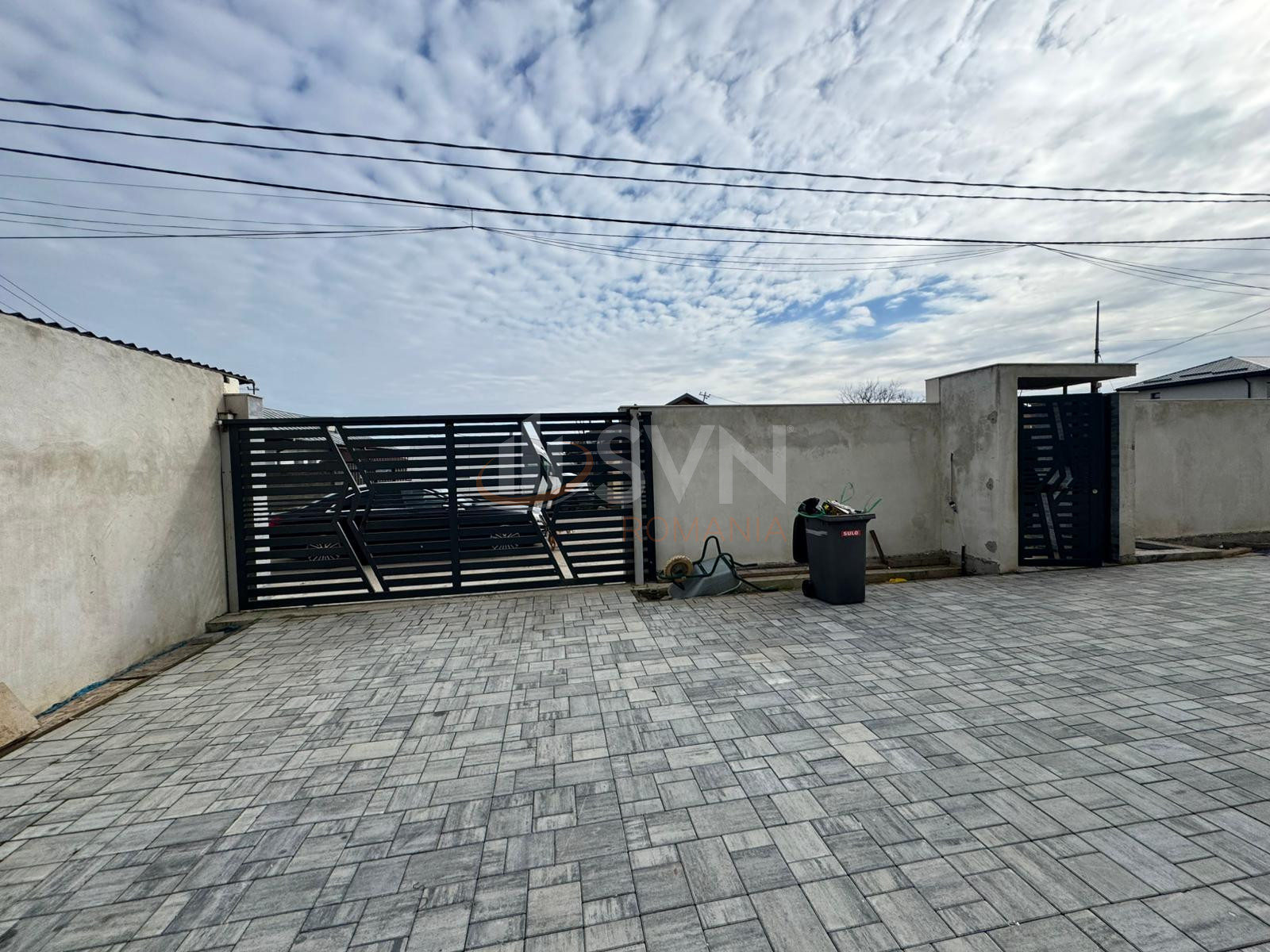 Casa, 4 camere Ilfov/Cernica