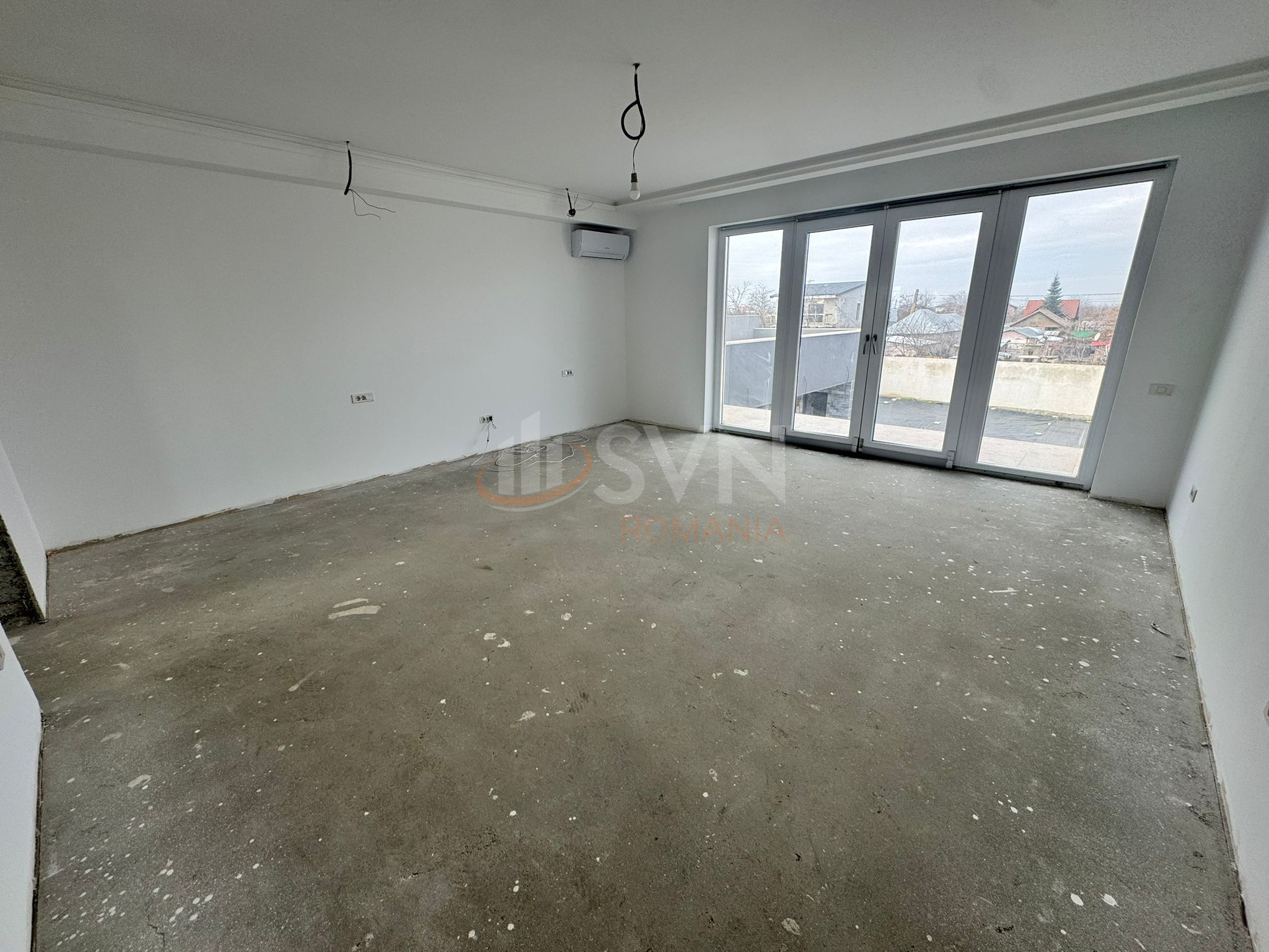 Casa, 4 camere Ilfov/Cernica