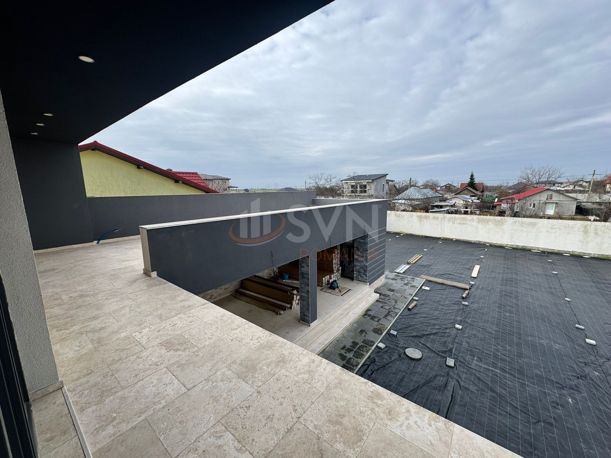 Casa, 4 camere Ilfov/Cernica