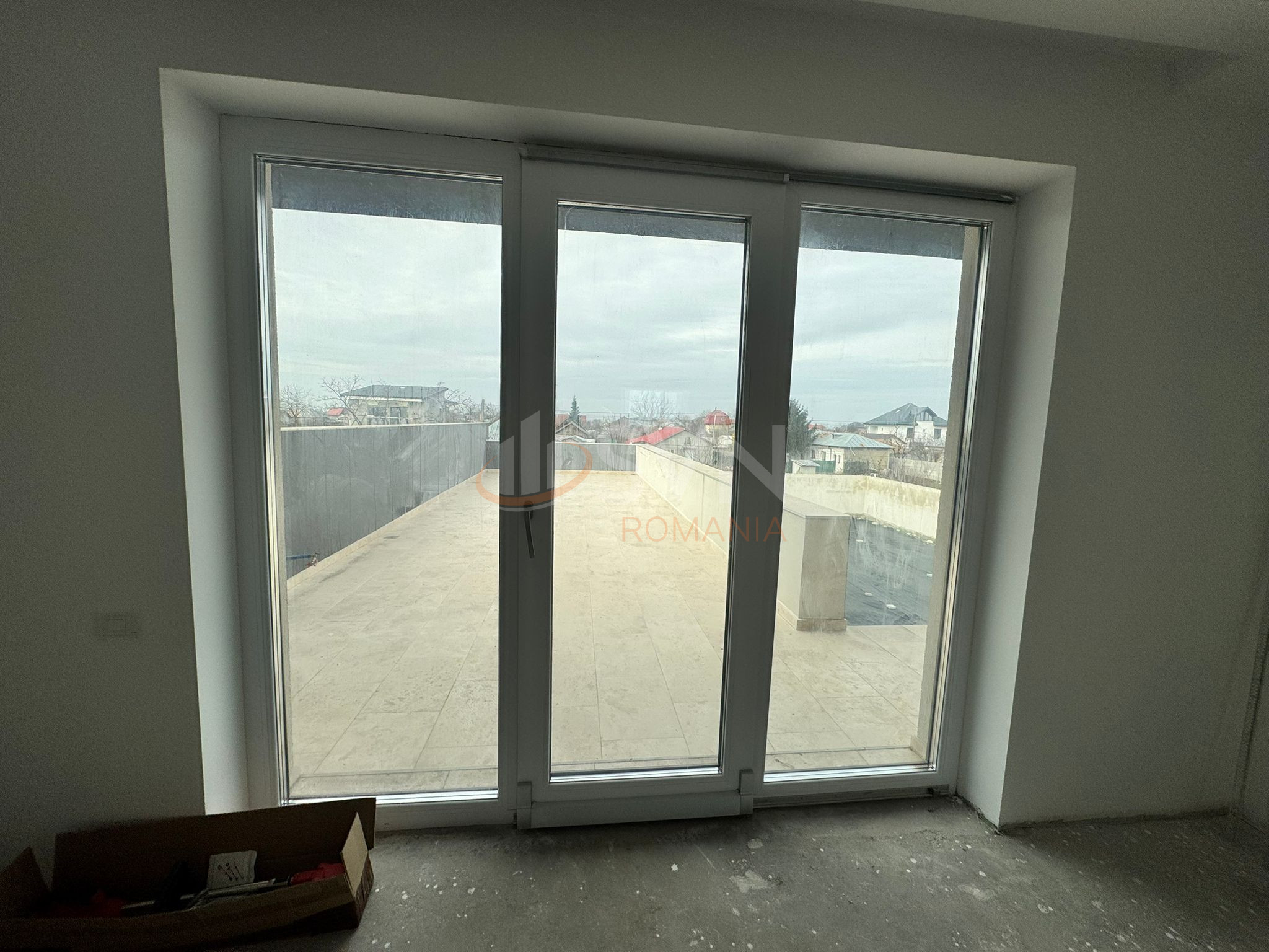 Casa, 4 camere Ilfov/Cernica