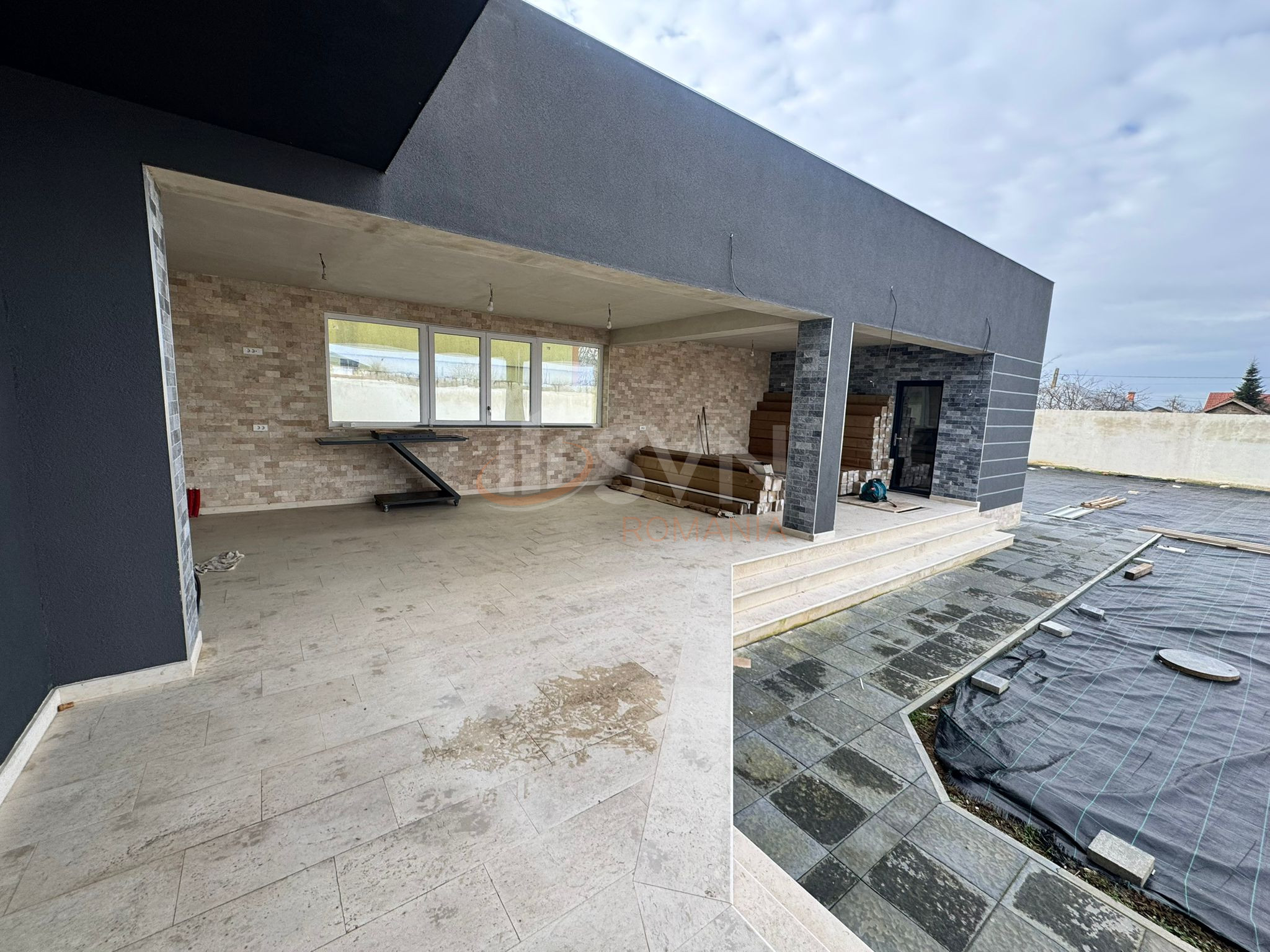 Casa, 4 camere Ilfov/Cernica