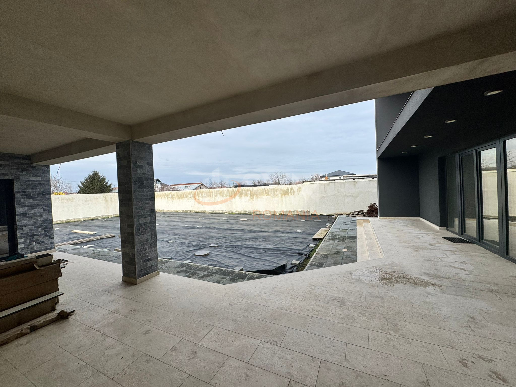 Casa, 4 camere Ilfov/Cernica