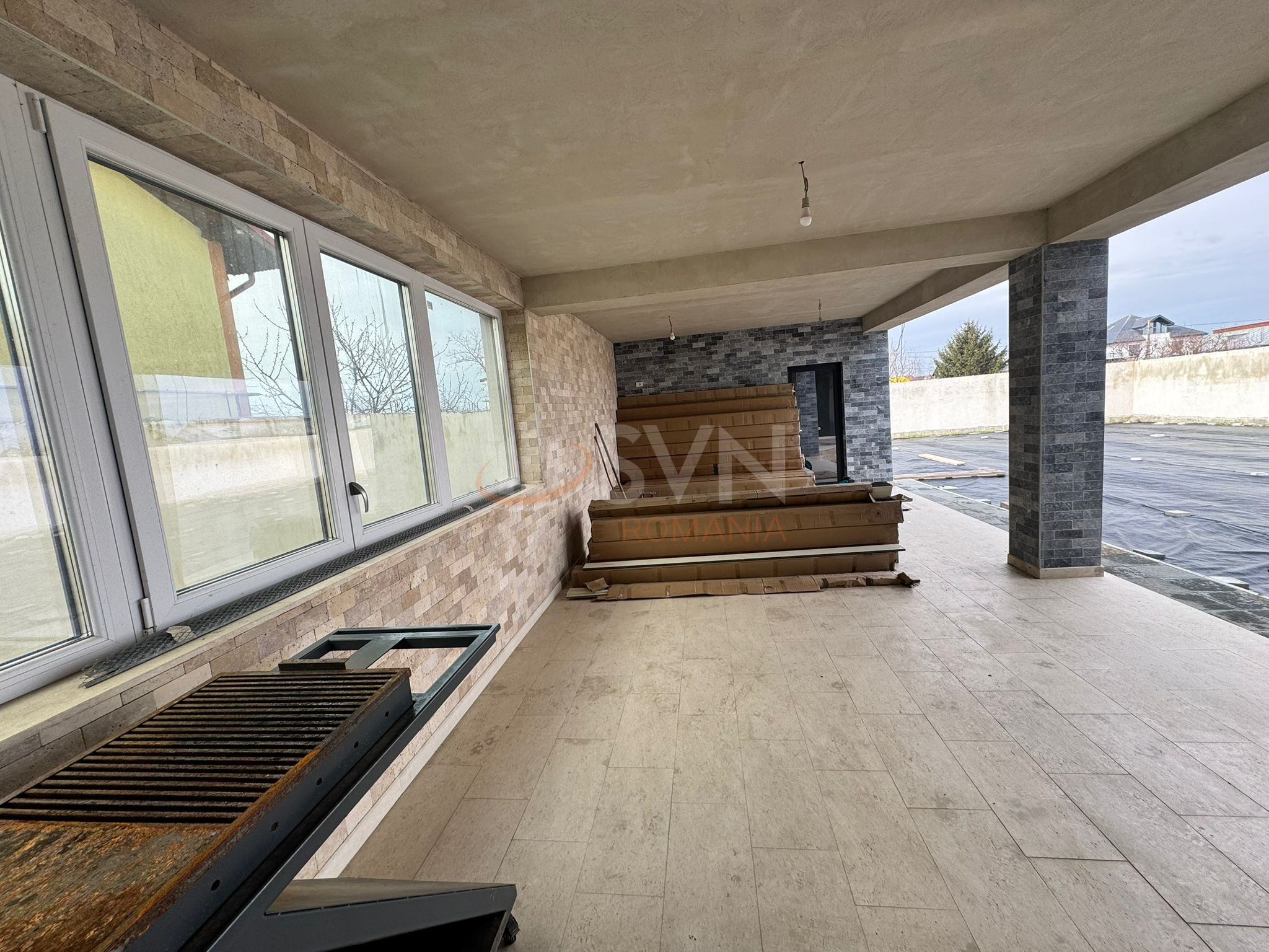 Casa, 4 camere Ilfov/Cernica