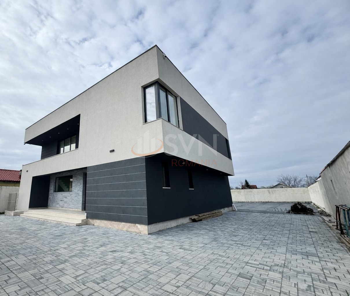 Casa, 4 camere Ilfov/Cernica