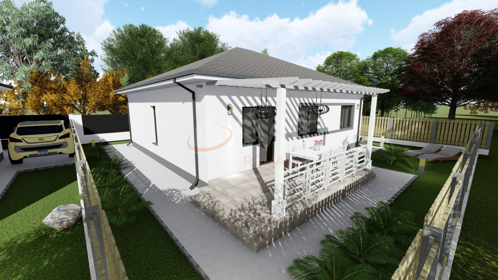 Casa, 4 camere Giurgiu/Centru