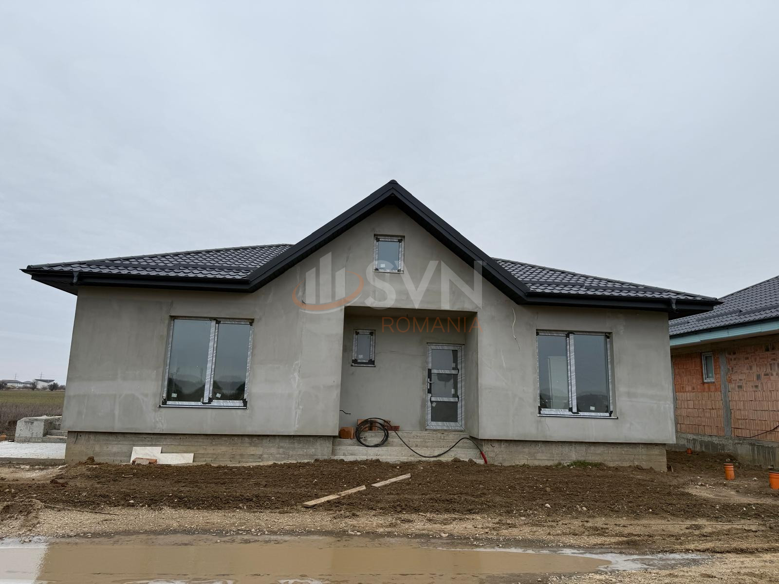 Casa, 4 camere Giurgiu/Centru