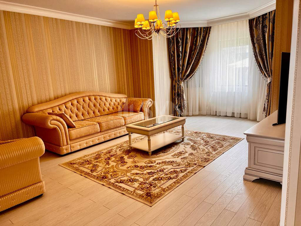 Casa, 4 camere Ilfov/Chiajna