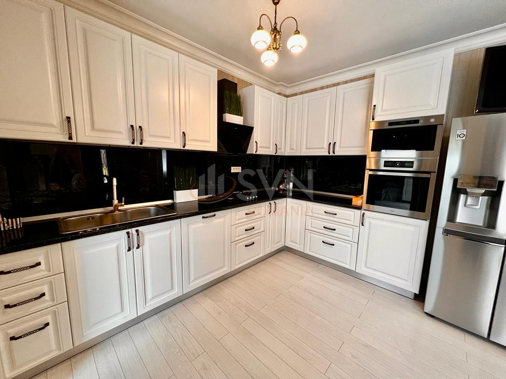 Casa, 4 camere Ilfov/Chiajna