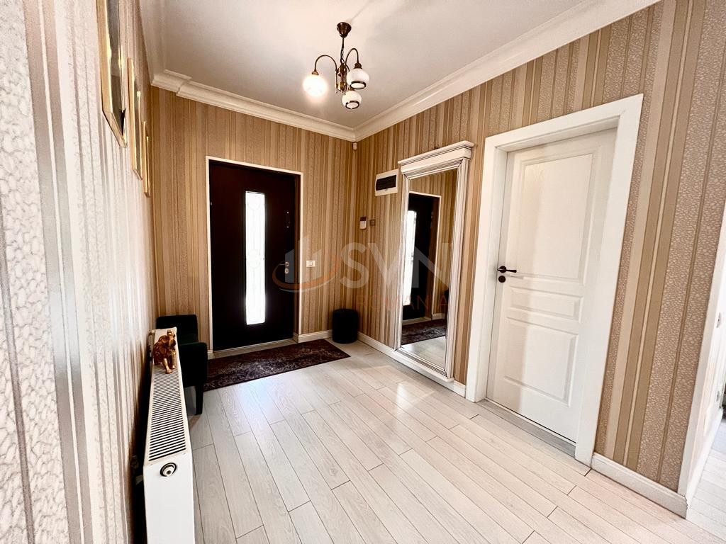 Casa, 4 camere Ilfov/Chiajna