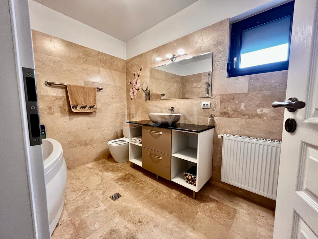 Casa, 4 camere Ilfov/Chiajna