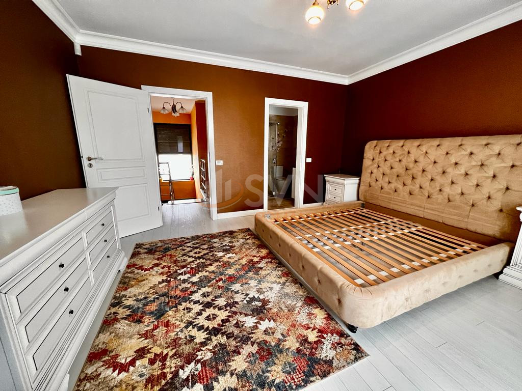 Casa, 4 camere Ilfov/Chiajna