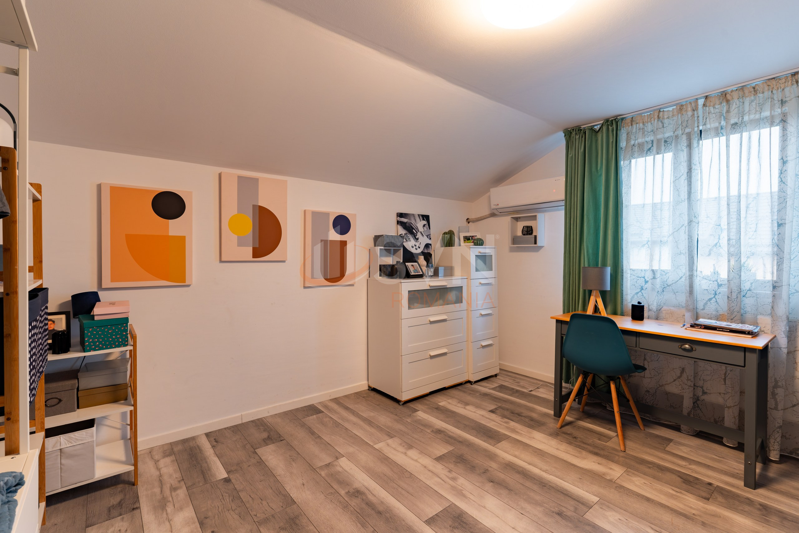 Casa, 4 camere Ilfov/Buftea