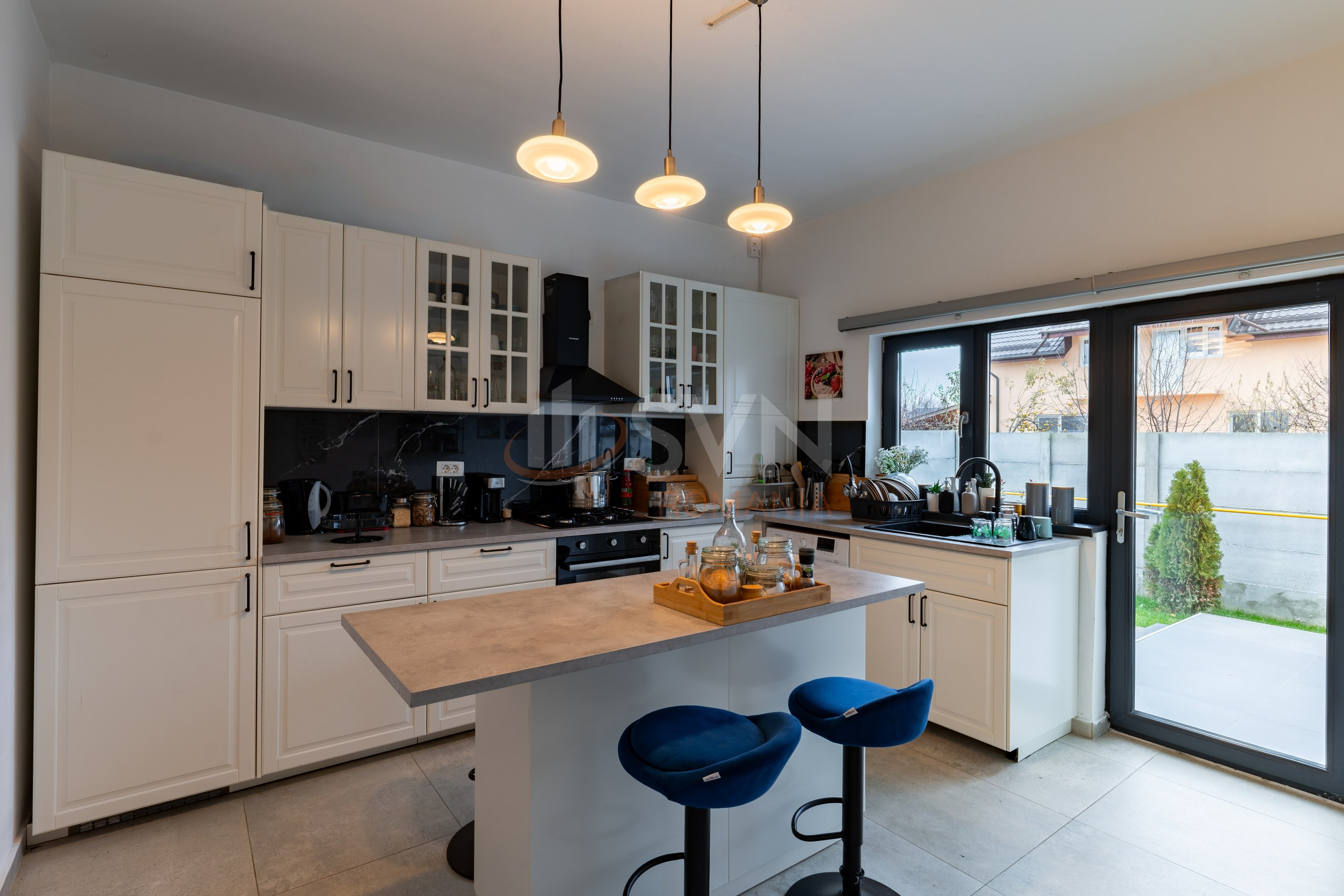 Casa, 4 camere Ilfov/Buftea