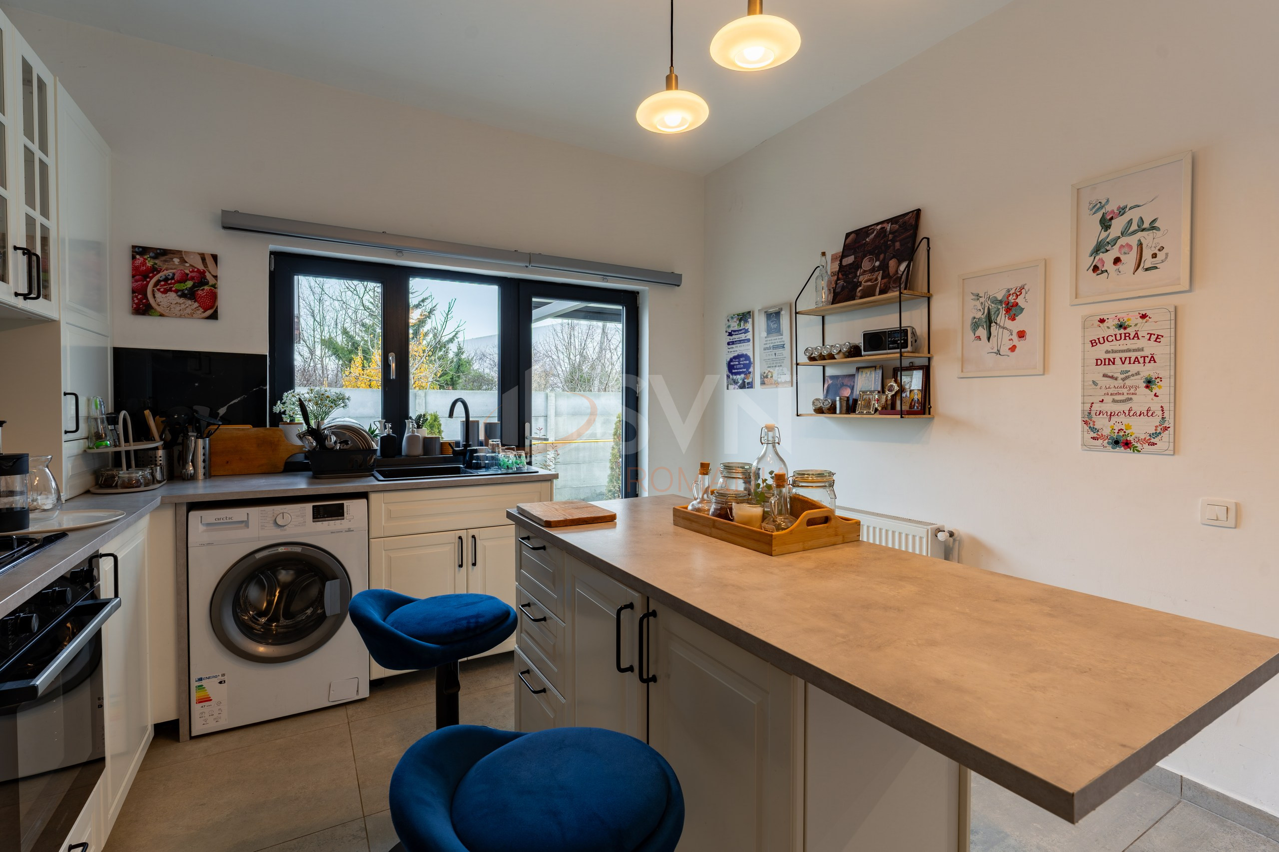 Casa, 4 camere Ilfov/Buftea