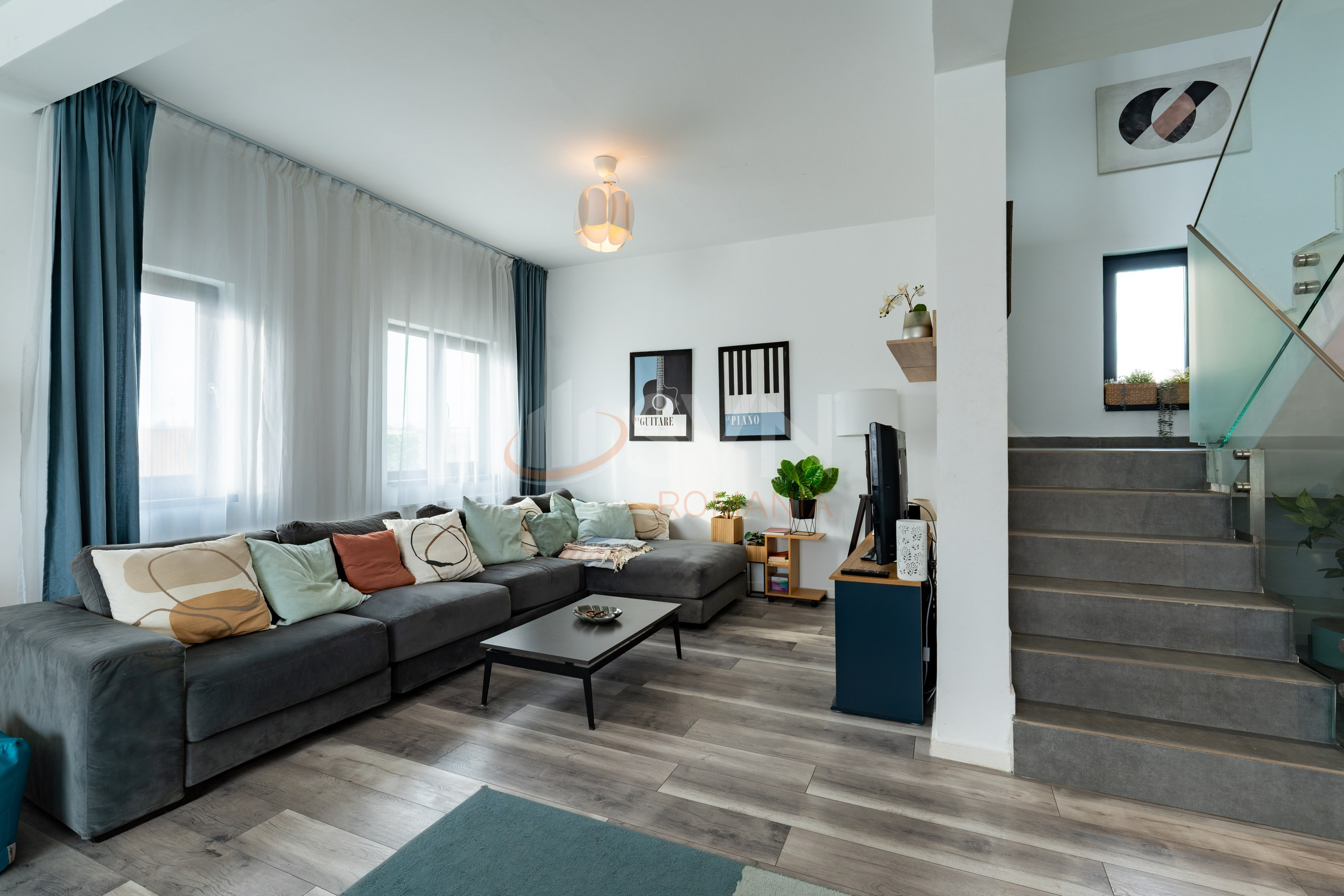 Casa, 4 camere Ilfov/Buftea