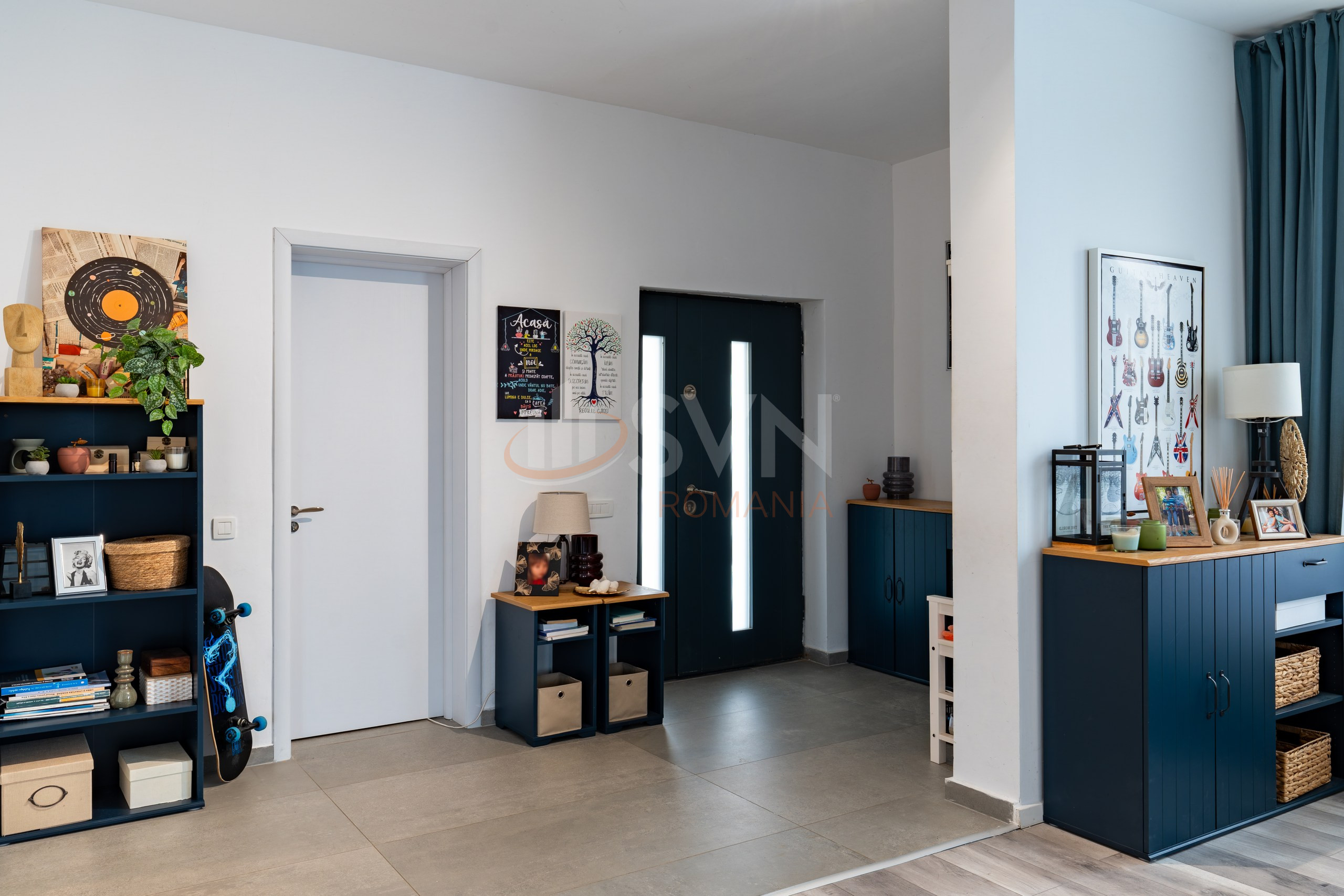 Casa, 4 camere Ilfov/Buftea