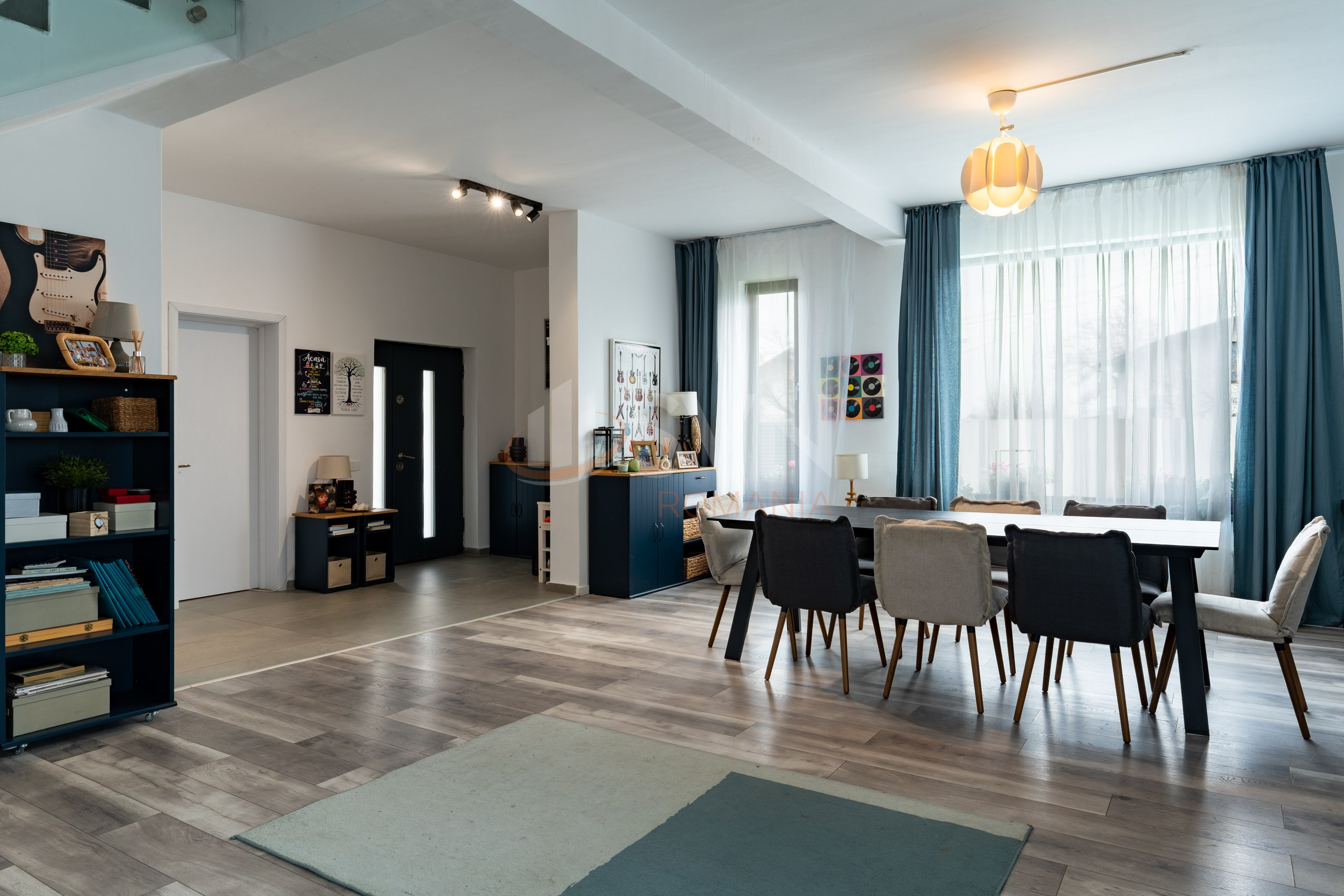 Casa, 4 camere Ilfov/Buftea