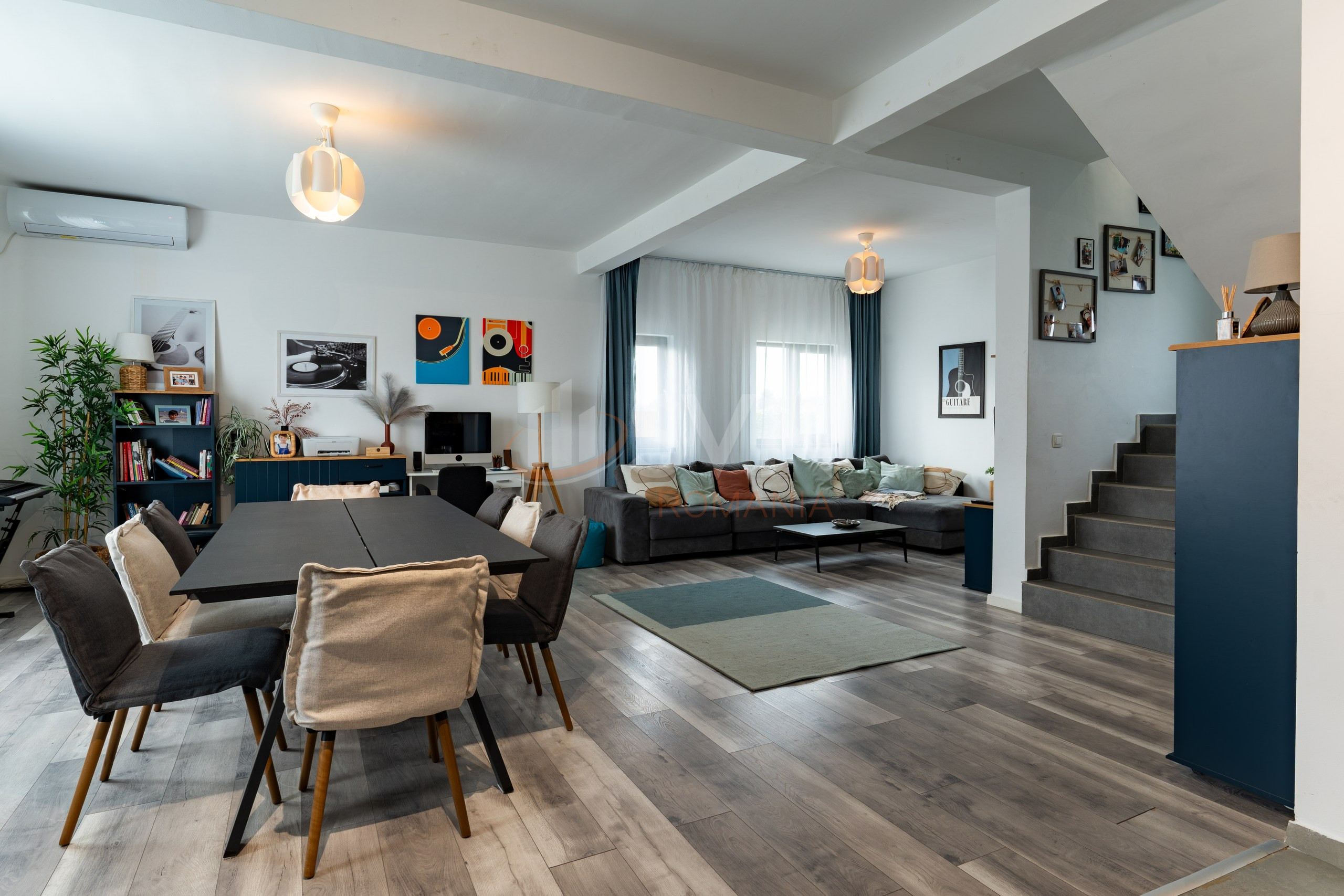 Casa, 4 camere Ilfov/Buftea