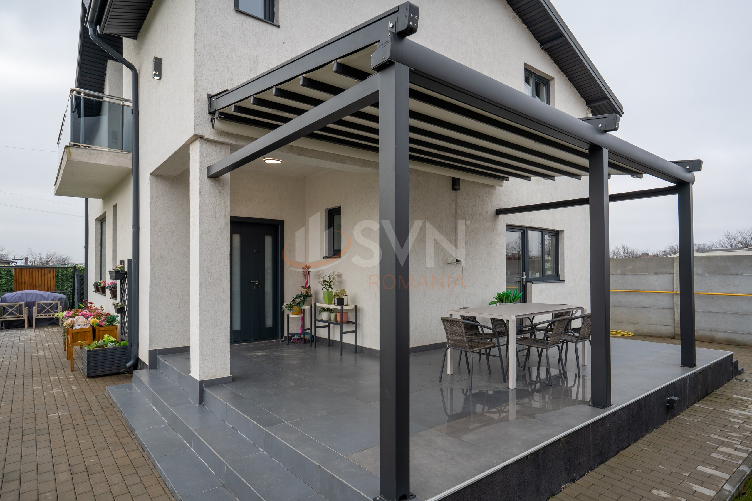 Casa, 4 camere Ilfov/Buftea