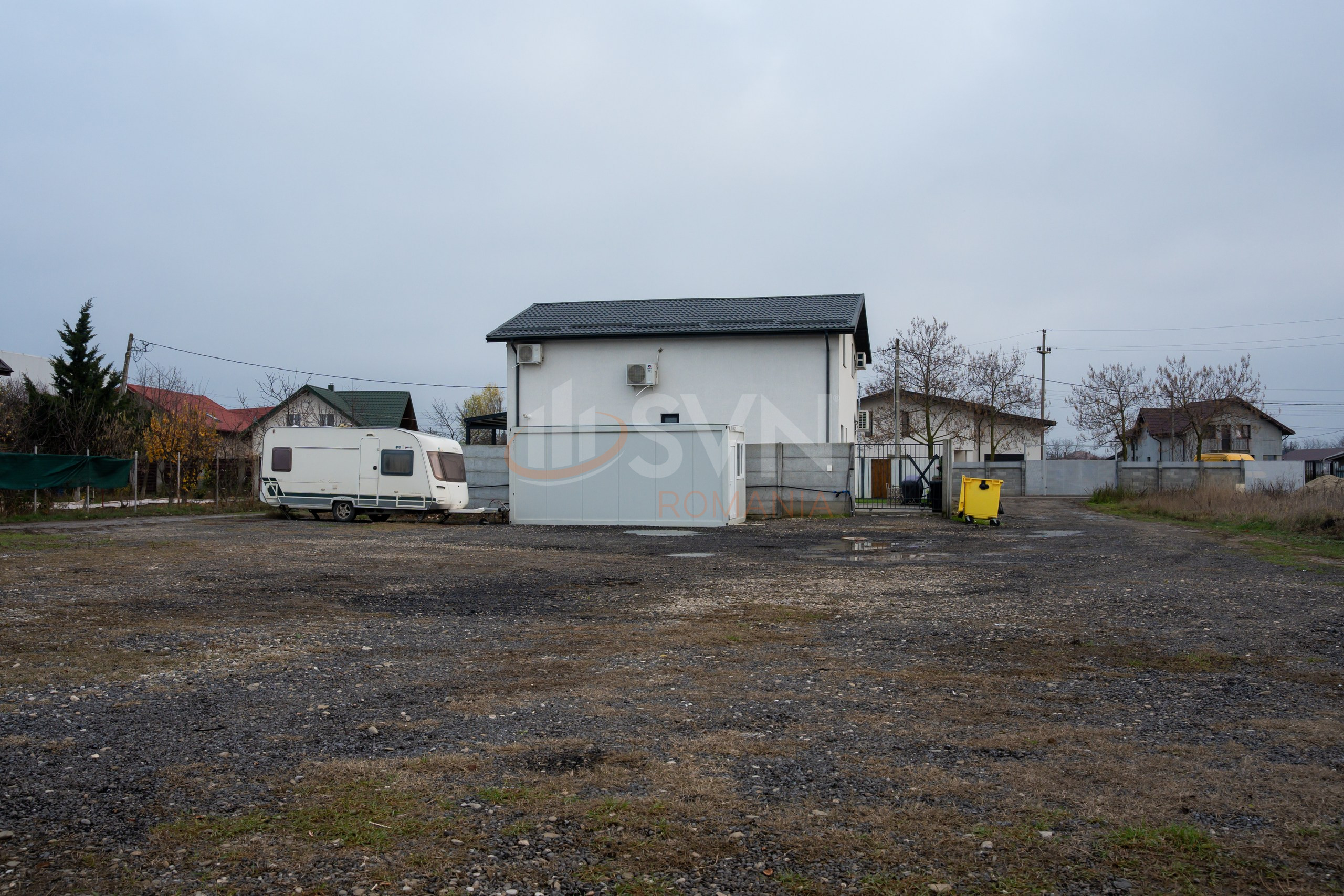 Casa, 4 camere Ilfov/Buftea