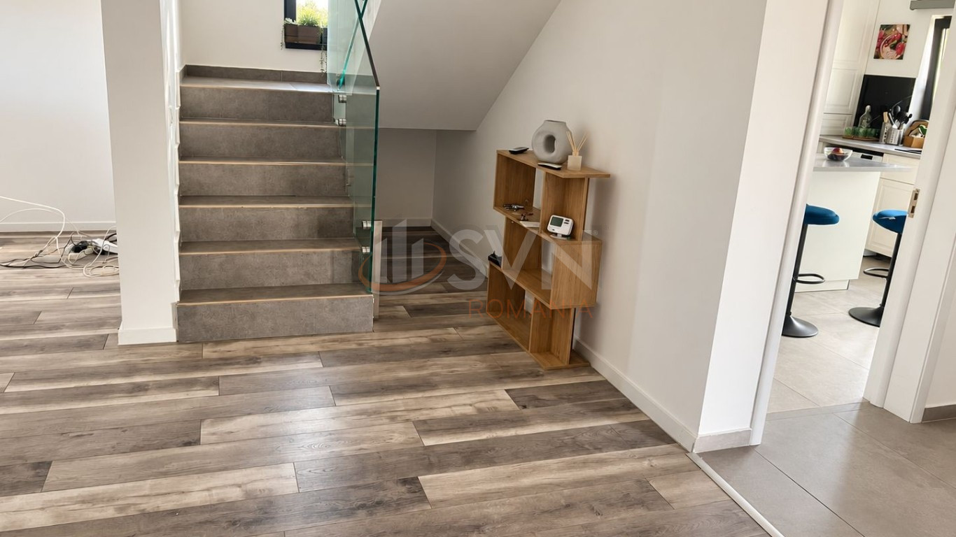 Casa, 4 camere Ilfov/Centru