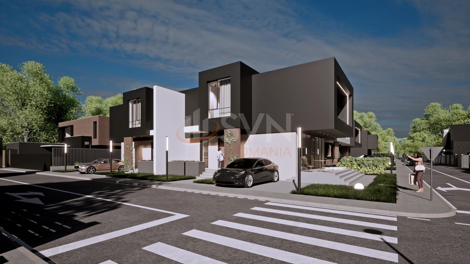 Casa, 4 camere Bucuresti/Pipera