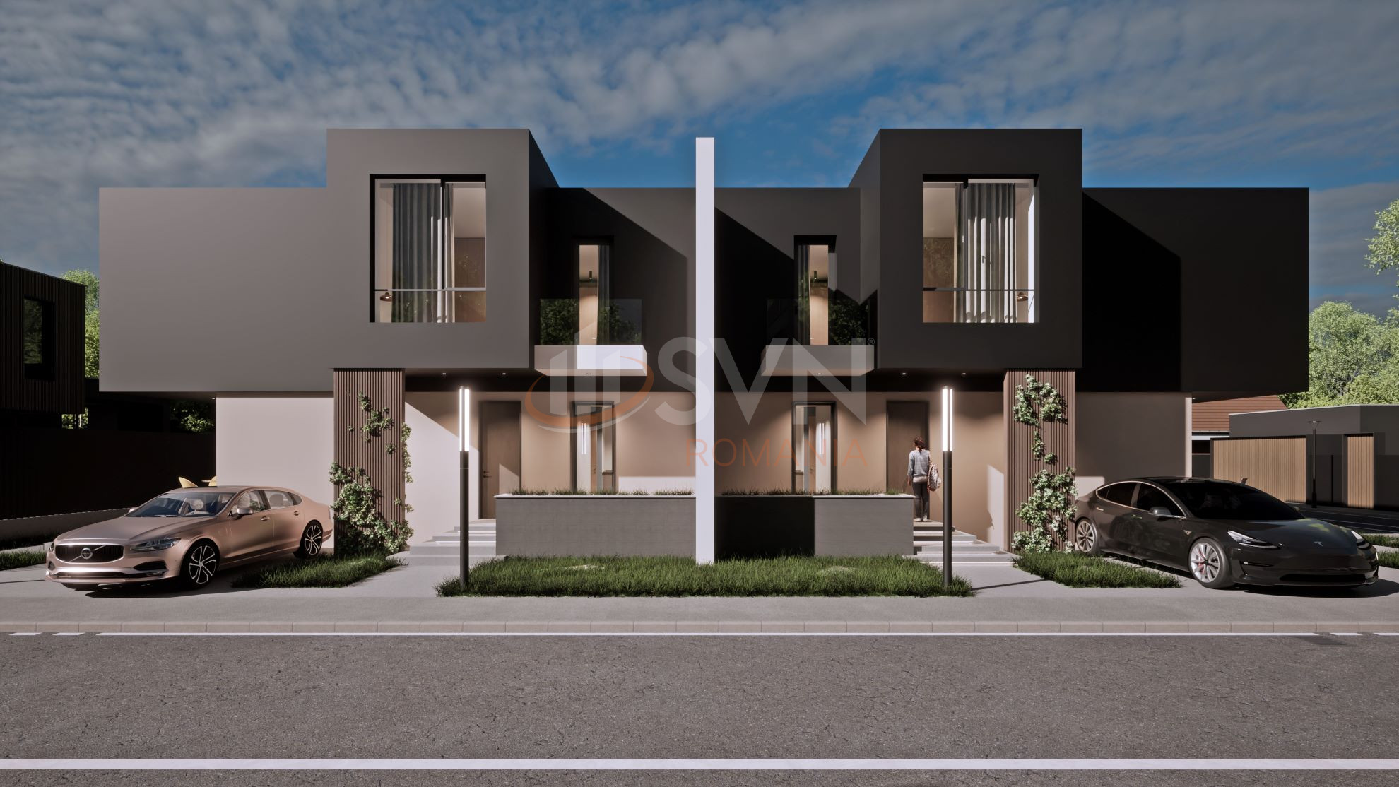 Casa, 4 camere Bucuresti/Pipera