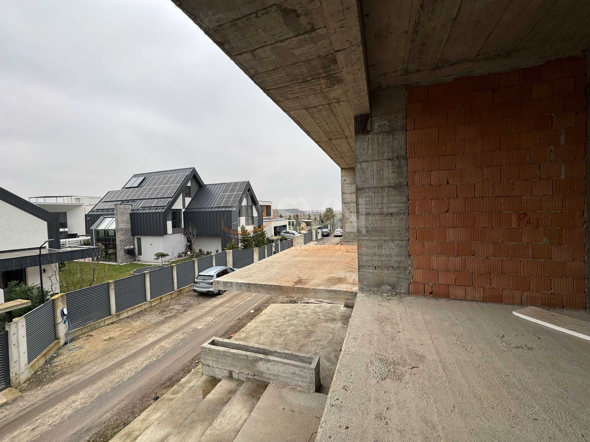 Casa, 4 camere Bucuresti/Pipera