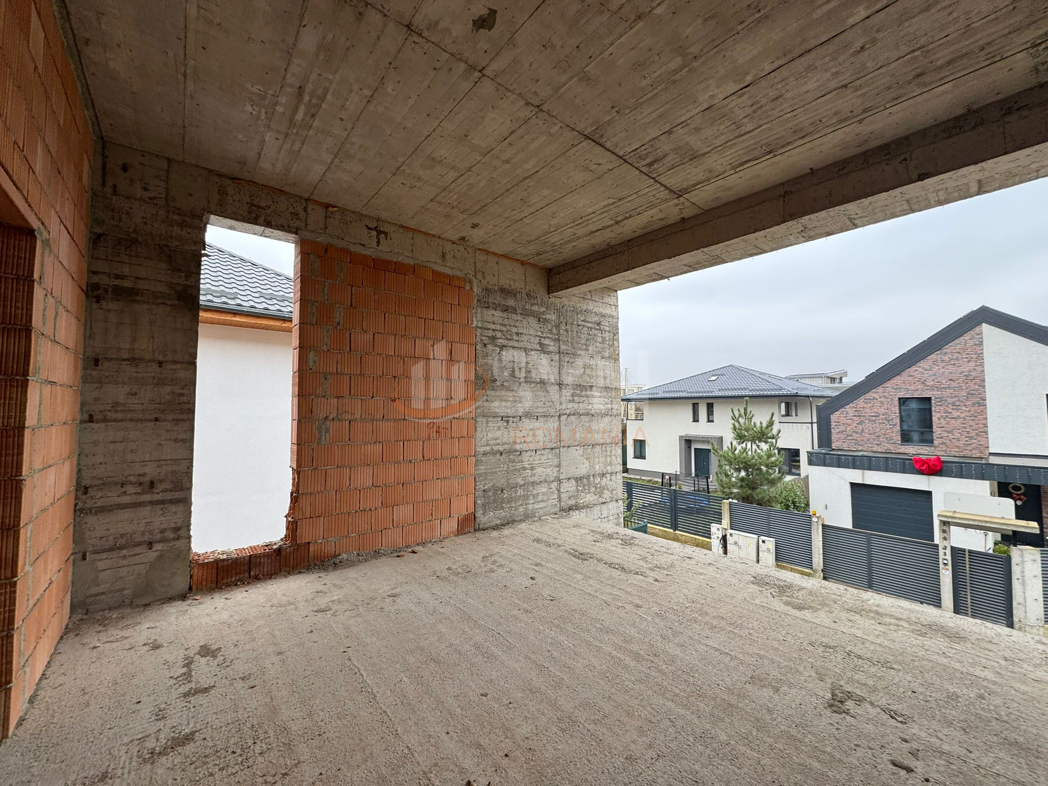 Casa, 4 camere Bucuresti/Pipera