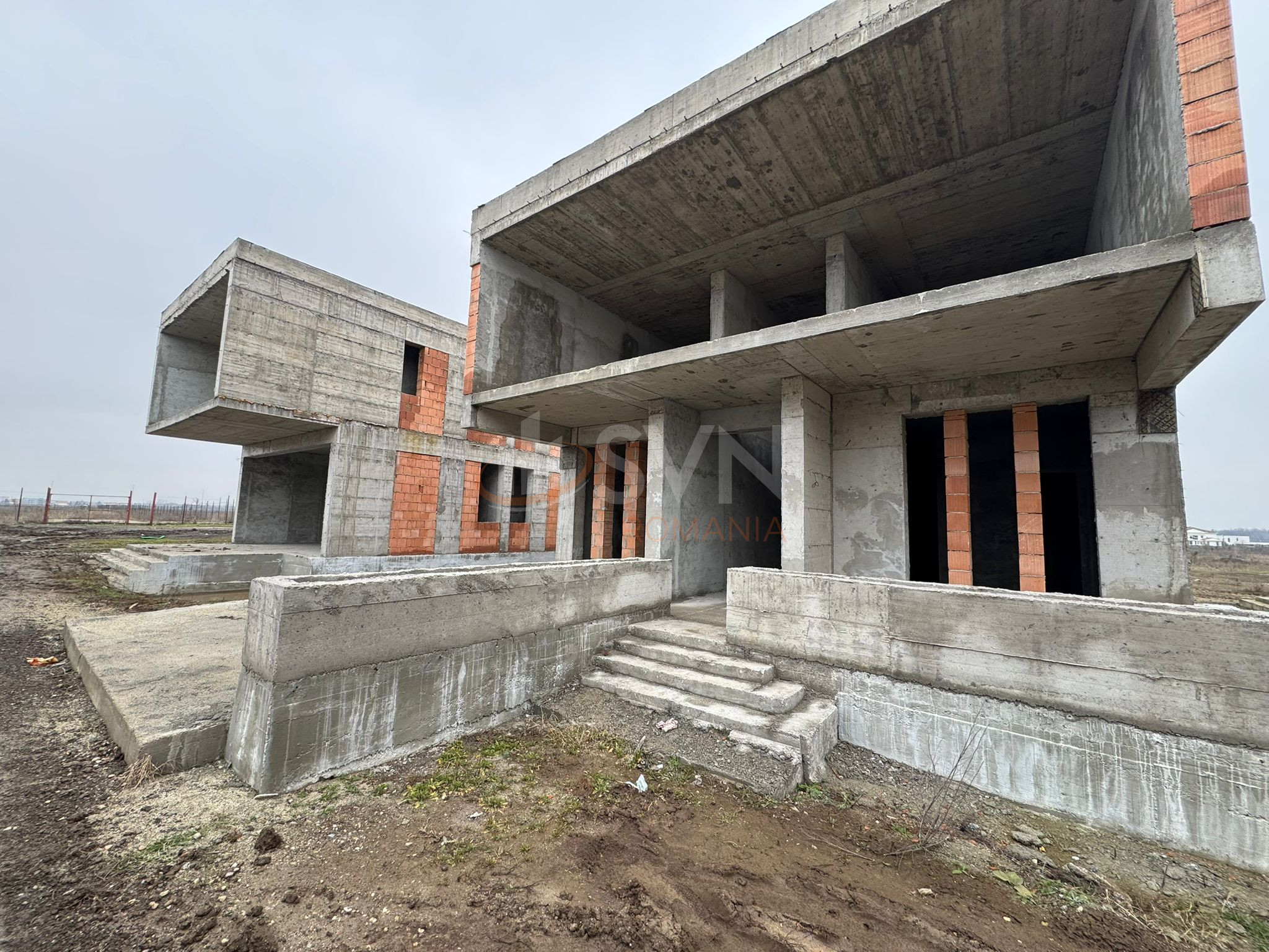 Casa, 4 camere Bucuresti/Pipera