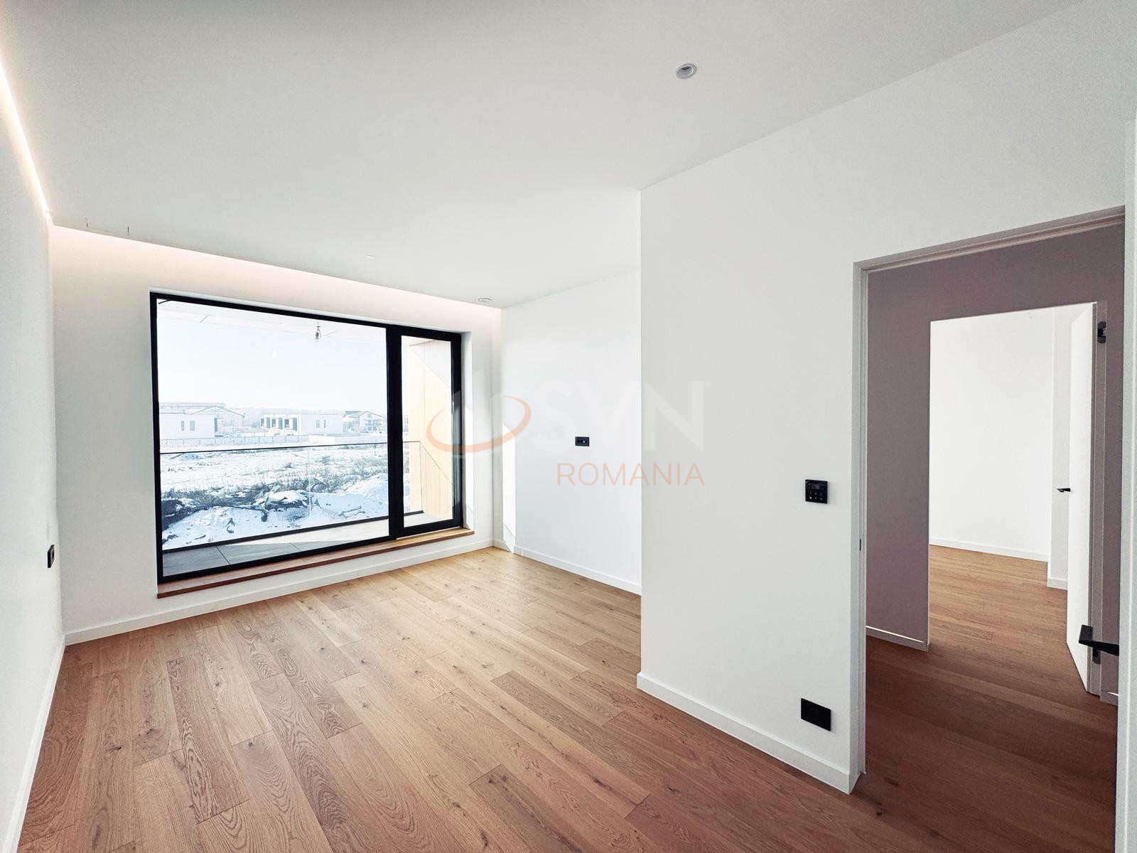 Casa, 4 camere Bucuresti/Pipera