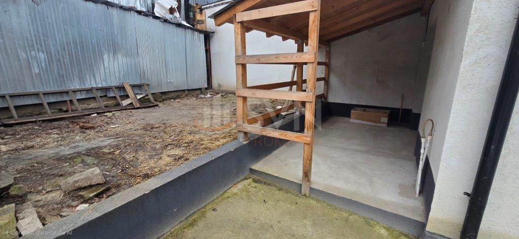 Casa, 4 camere Bucuresti/Lacul Tei