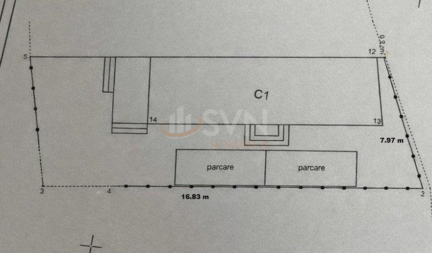Casa, 4 camere Bucuresti/Lacul Tei