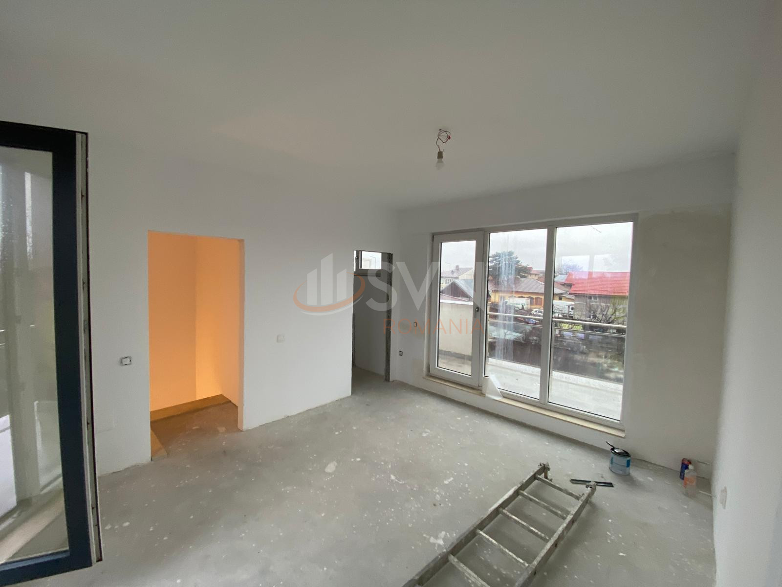 Casa, 4 camere Bucuresti/Chitila