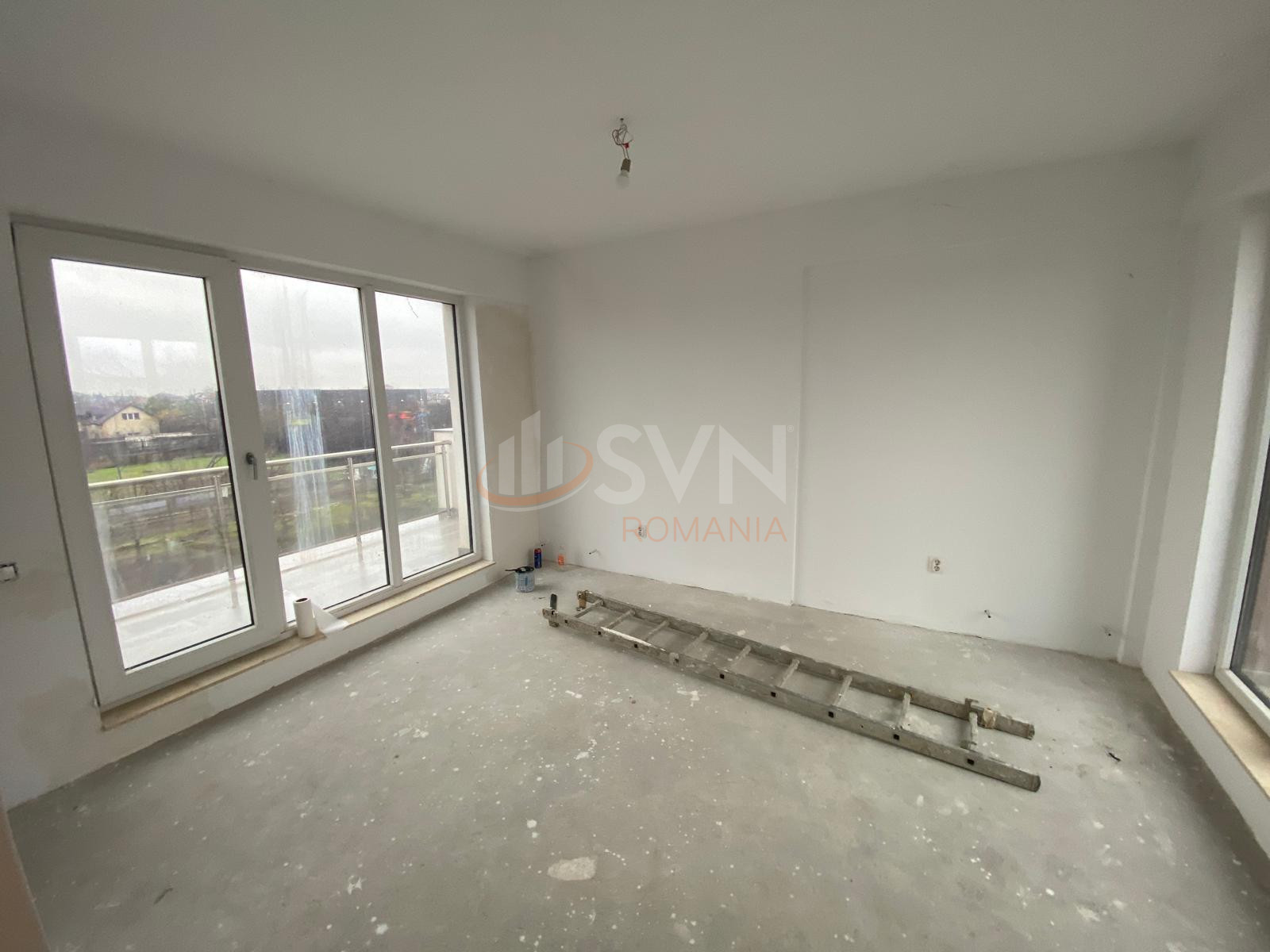 Casa, 4 camere Bucuresti/Chitila